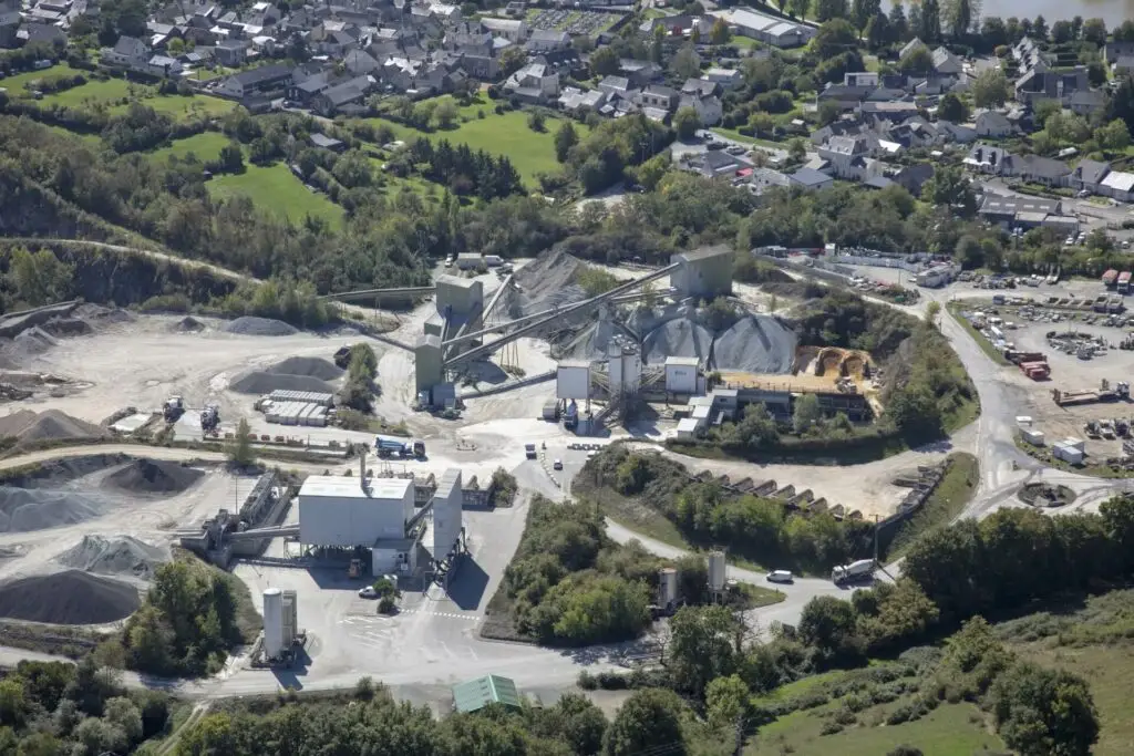 Site de Mozé-sur-Louet
